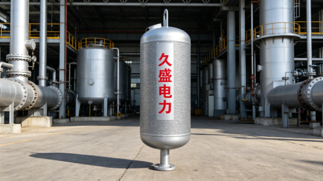 罗平小孔消声器