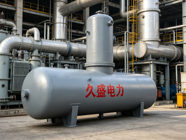 罗平高压旋膜除氧器