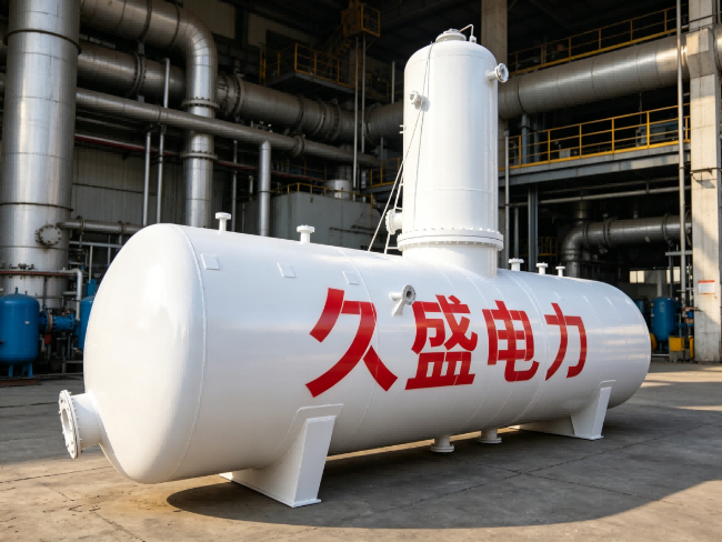 罗平低压式旋膜除氧器